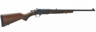 Henry Repeating Arms Henry Singleshot  Rifle 308 Win  22  Blue